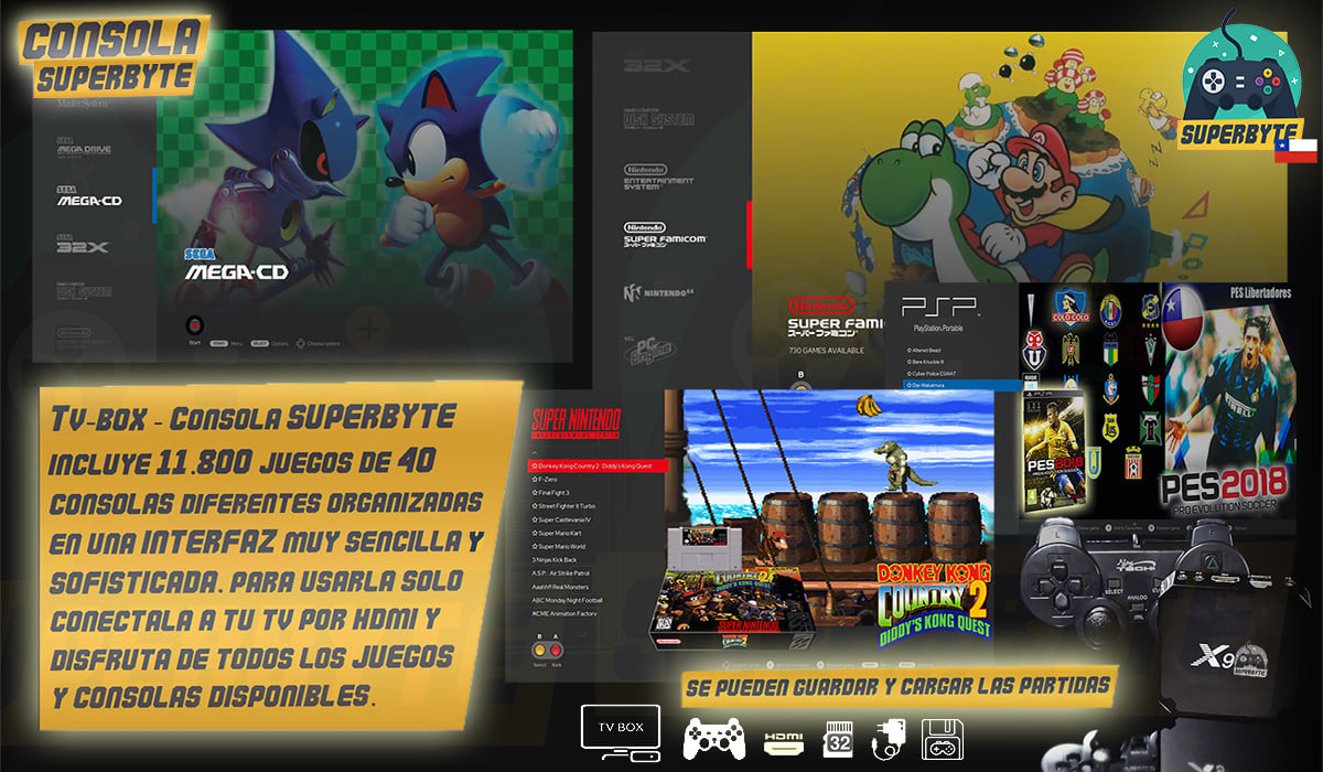 SuperByte