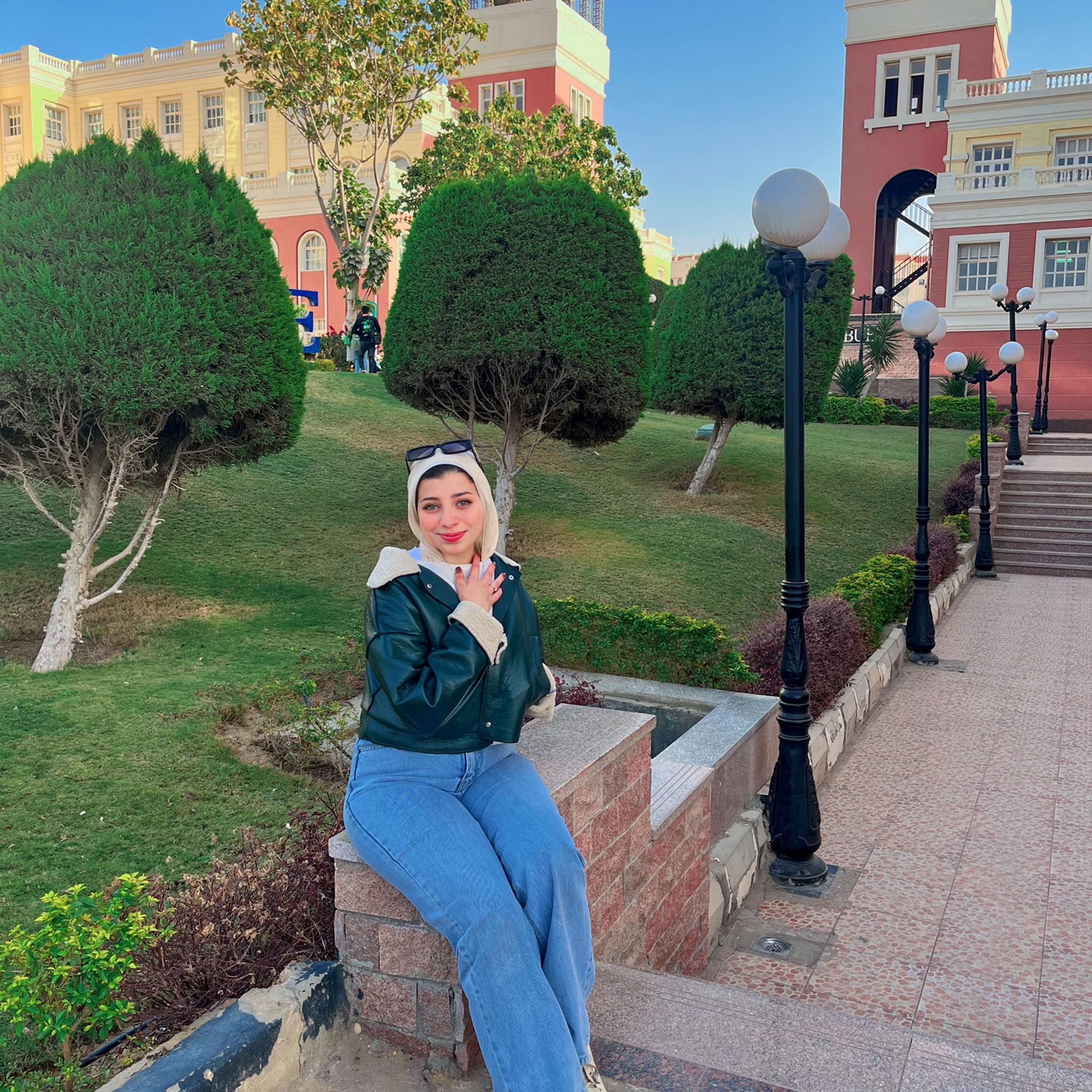 Rana Adel