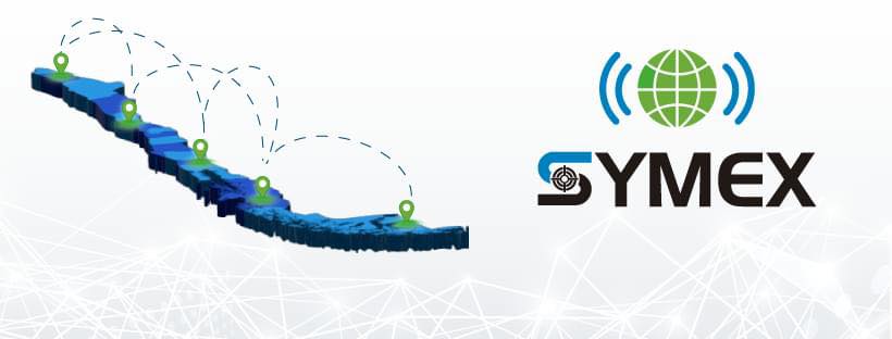 Symex Oficial | Santiago