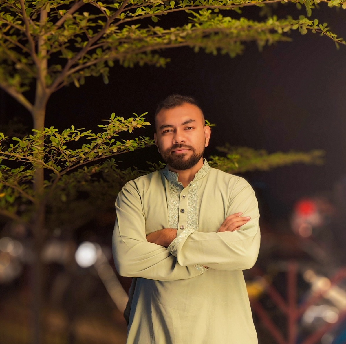Abid Husine