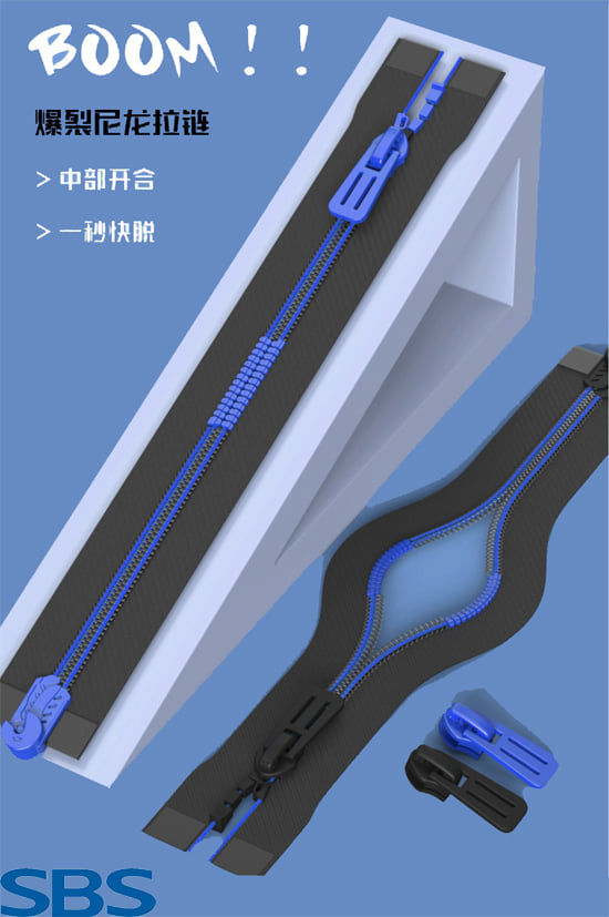 Fujian SBS Zipper Science & Technology Co.Ltd. - Home