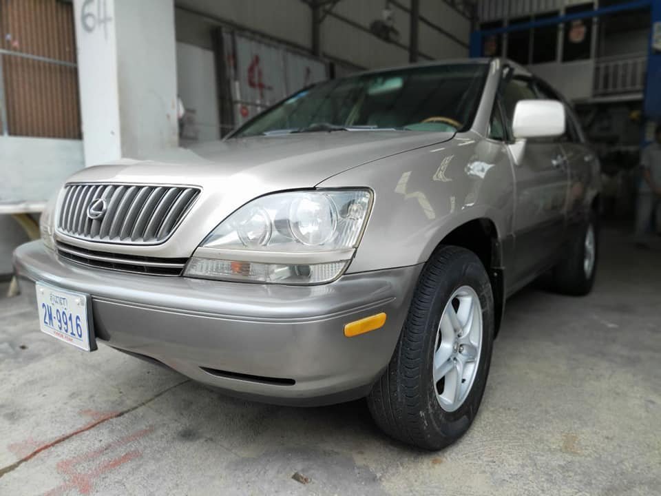 ផ្សារខ្មែរ ទិញ និង លក់ឡាន - Khmer24 Auto | $10600 889 ទ្បានមិនបុក Gas ...