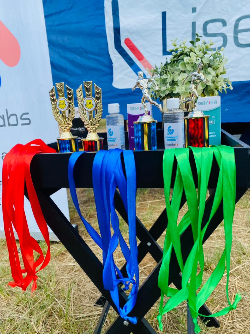 Liselo Labs Lesotho | Mokhotlong