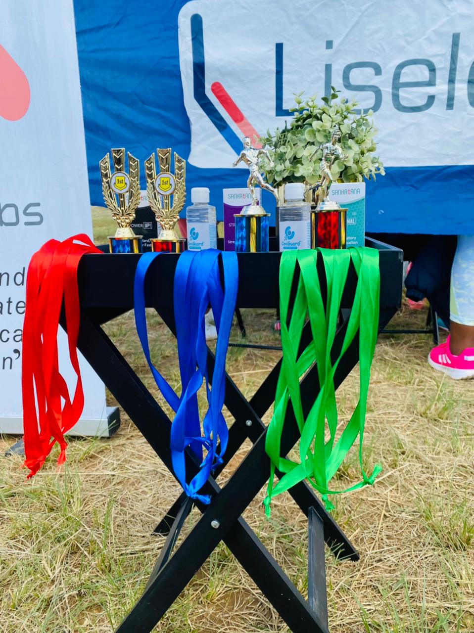 Liselo Labs Lesotho | Mokhotlong
