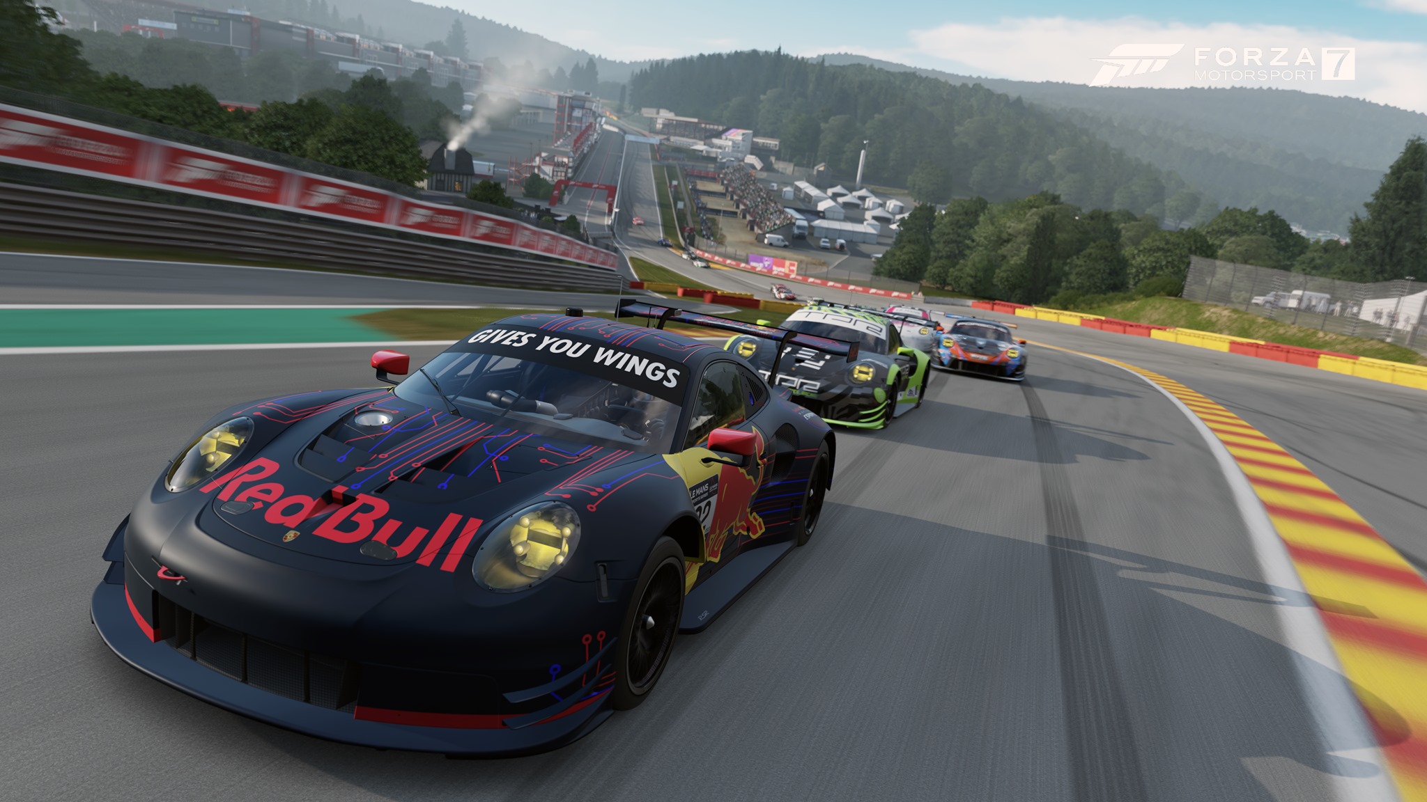 Oracle Red Bull Sim Racing | Milton Keynes