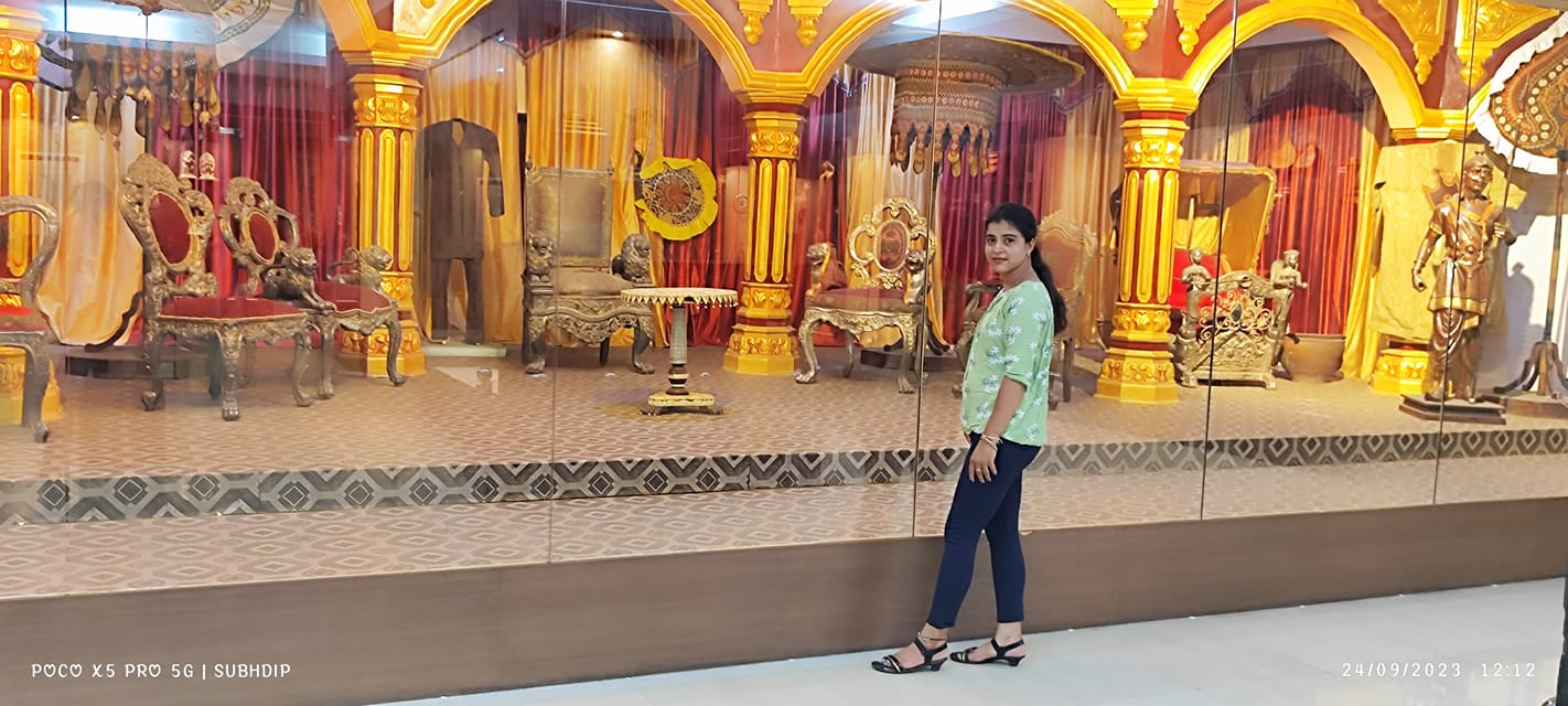 Subhashree Mishra | Bhubaneswar
