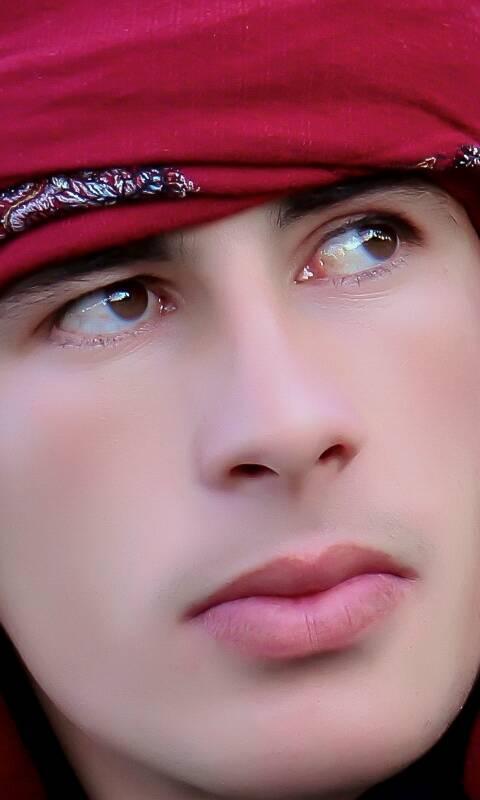 M Hasham Hiran