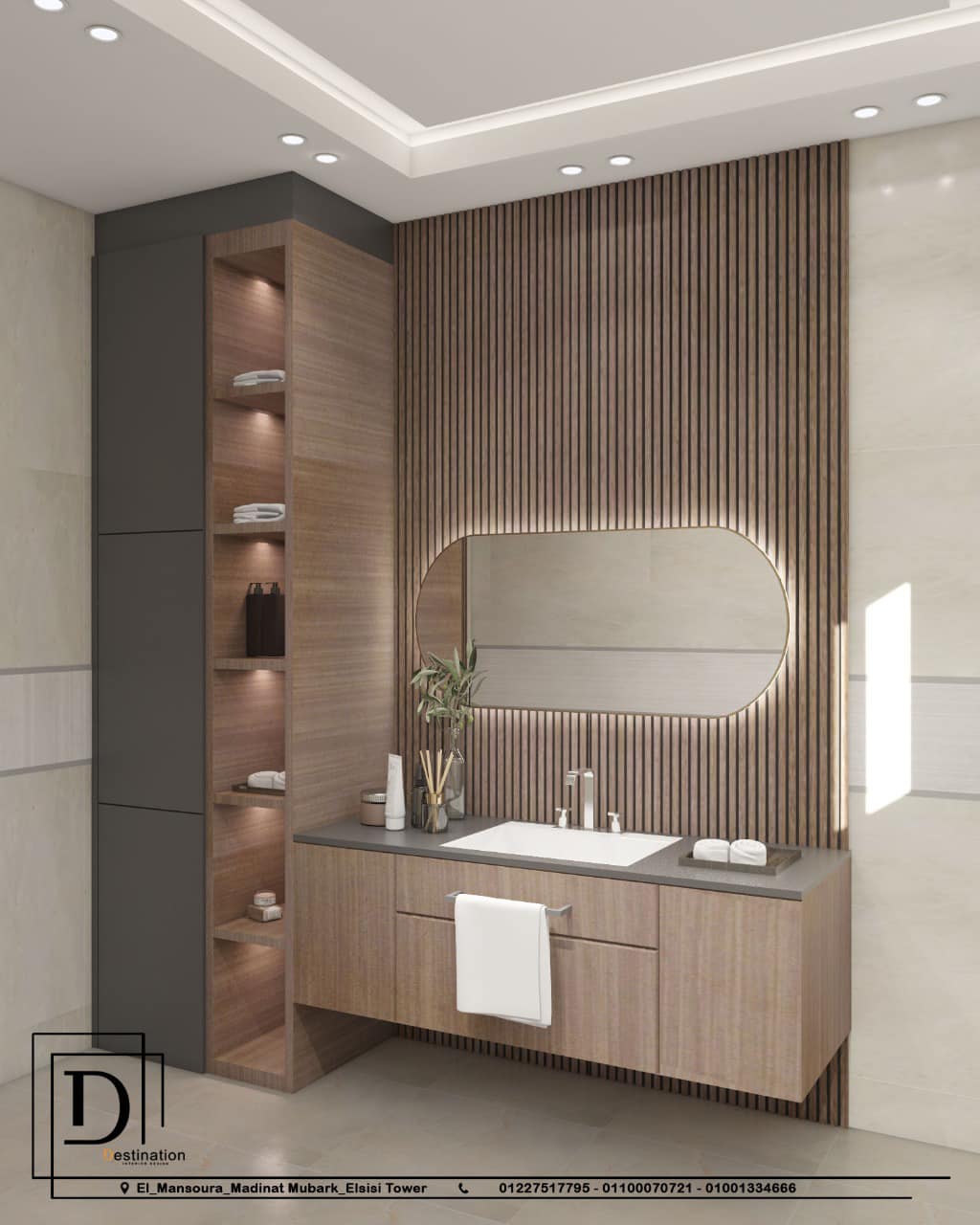 Destination - Our latest work from Destination " BATHROOM... | Facebook