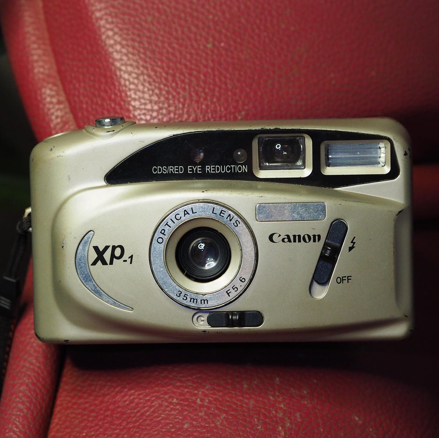 1989filmss - 📸 Canon xp1 ตัวกล้องแฟลชไม่ติด... | Facebook