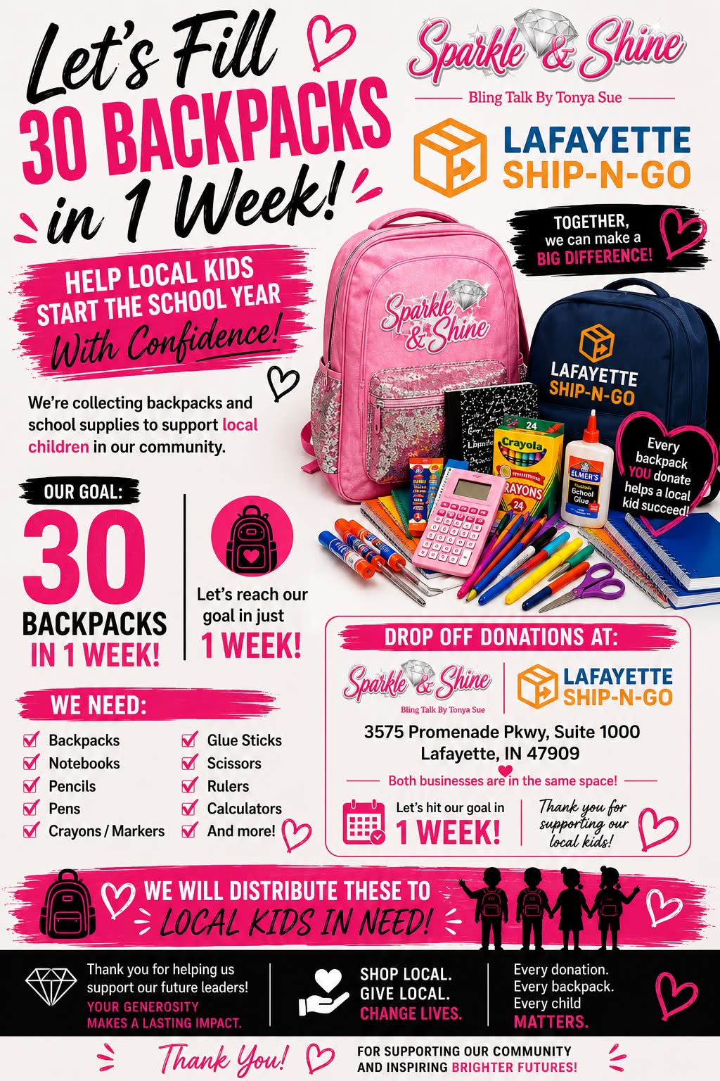 30 of kids have this in their school backpacks KUEJOP Backpack Future World Rich and Bright Colors Boys Girls Backpack with Lunch Bag Bookbag Set Operation Backpack gets kids ready