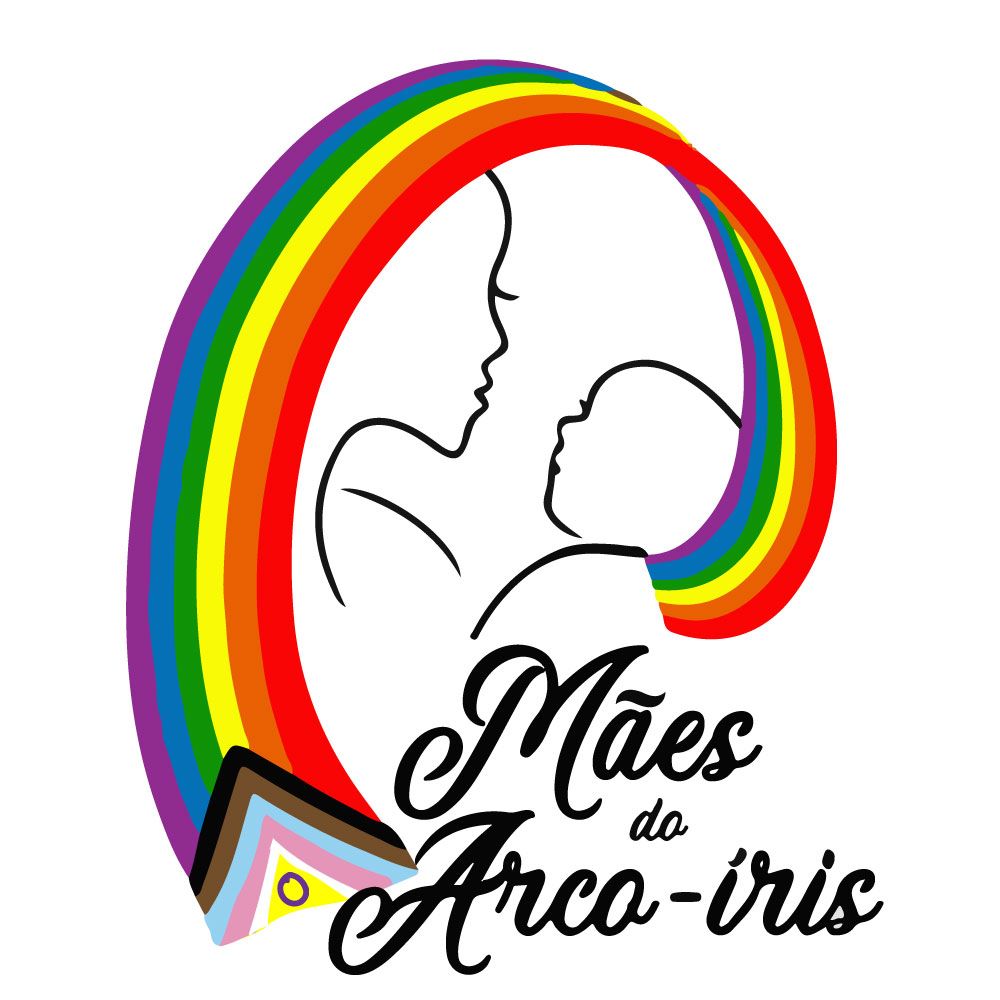 Mães do Arco-íris