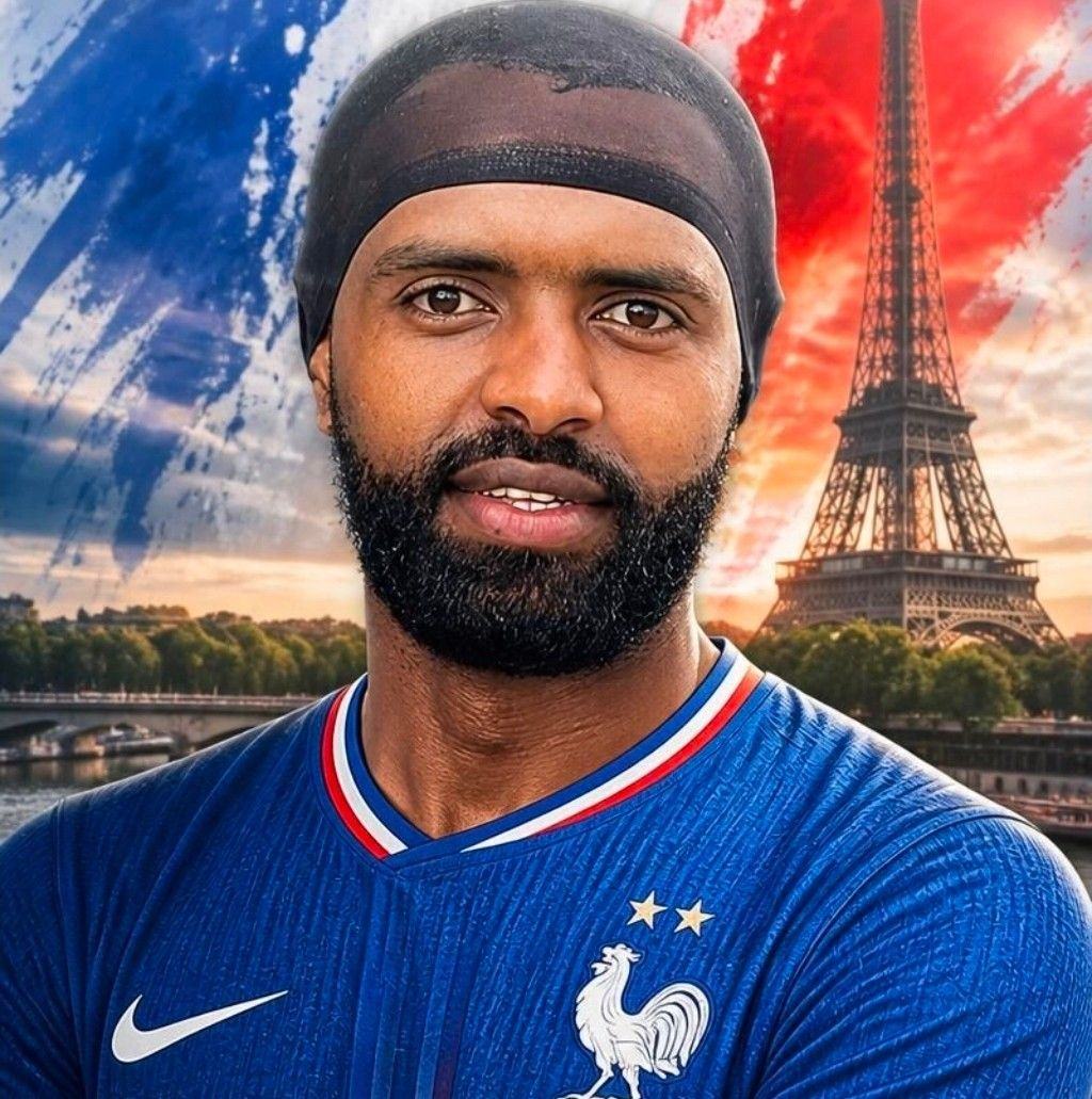 ትችላለክ 🙌 ተሙ & ዲጄ ፊላ ሰርከስ ️🔥 በፖሪስ 🇫🇷🎶 Temesgen G/G @highlight | Filmon ...