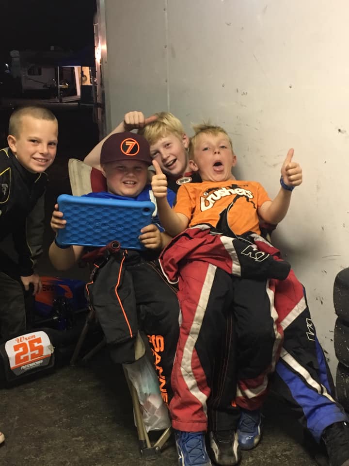 Sanner Racing | Wildomar CA