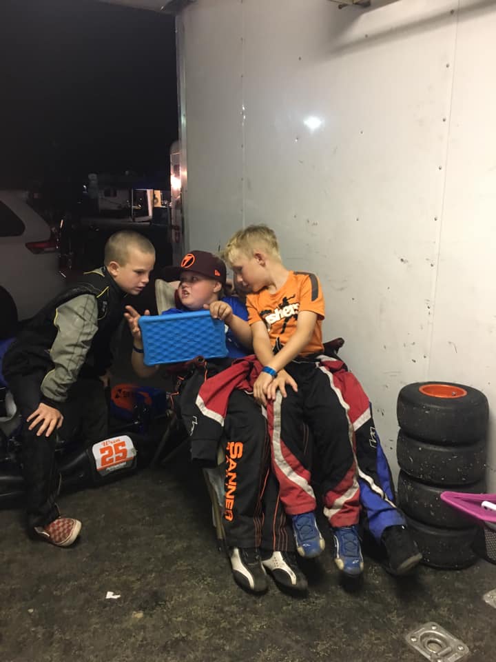 Sanner Racing | Wildomar CA