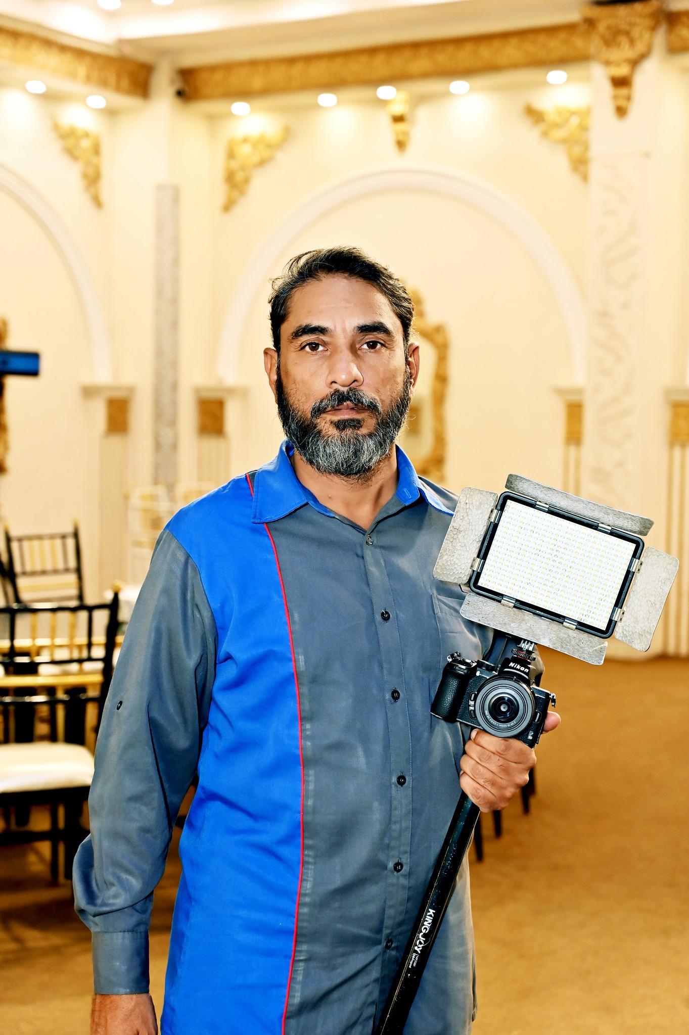 Rana Riaz Ahmad