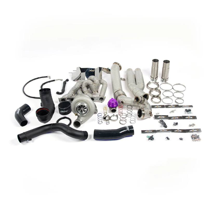 Euro Speed Parts