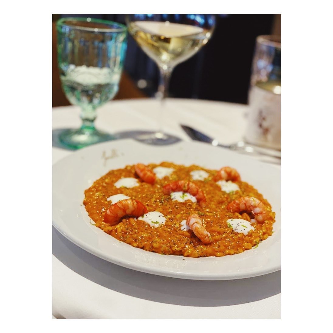 Ferilli's Caffè - 🦐 We are open daily. See you soon!... | Facebook