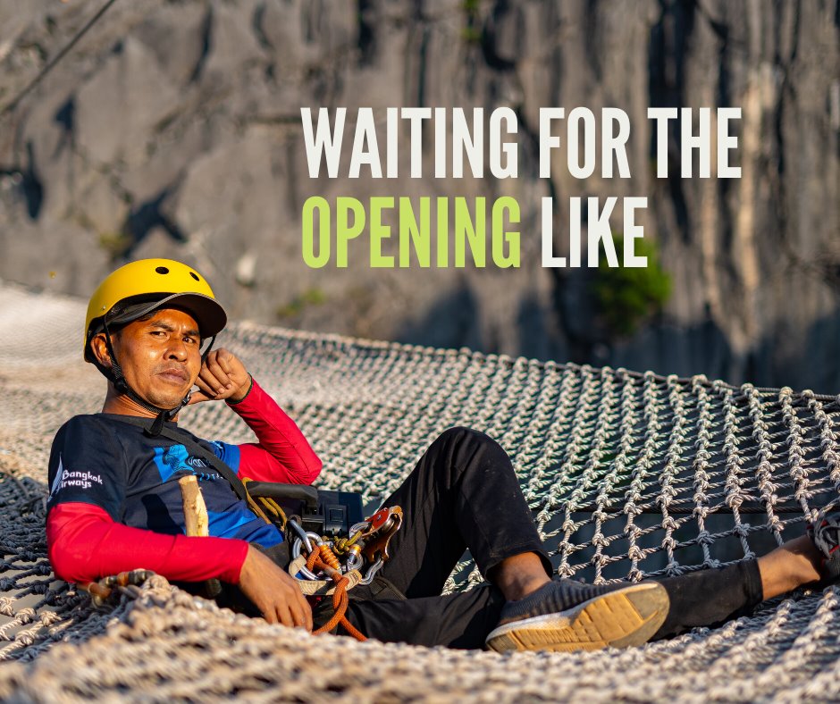 We cannot wait! Only two days for... - Green Discovery Laos