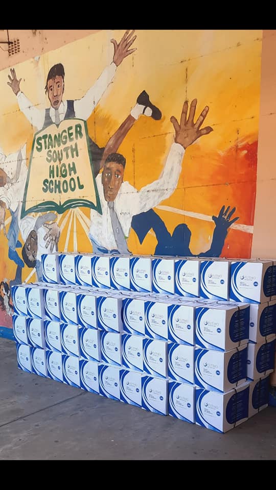 Ifutho Paper
