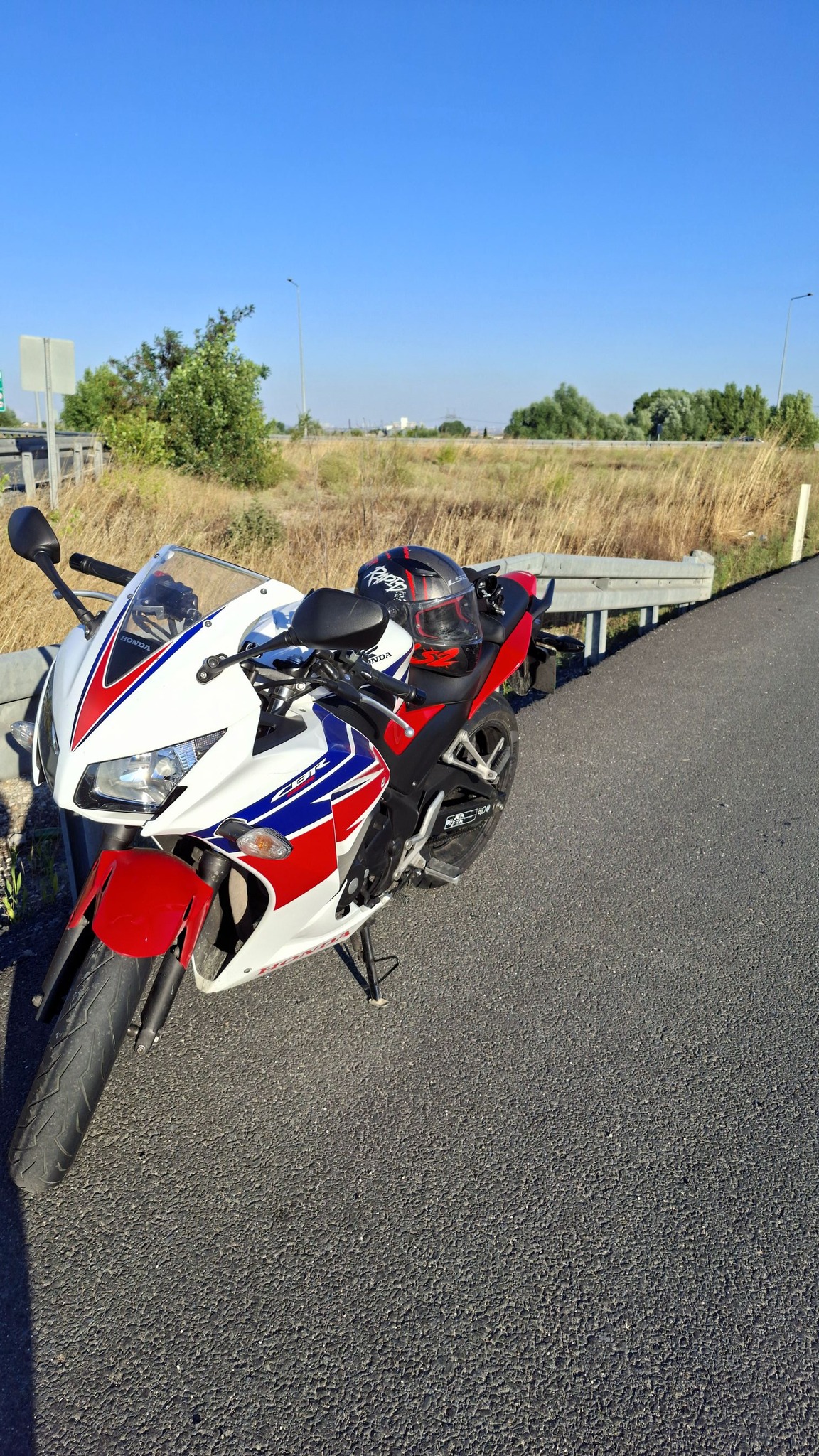 Satılık zx6 r ninja yer Kayseri fiyat 220 model 2005
