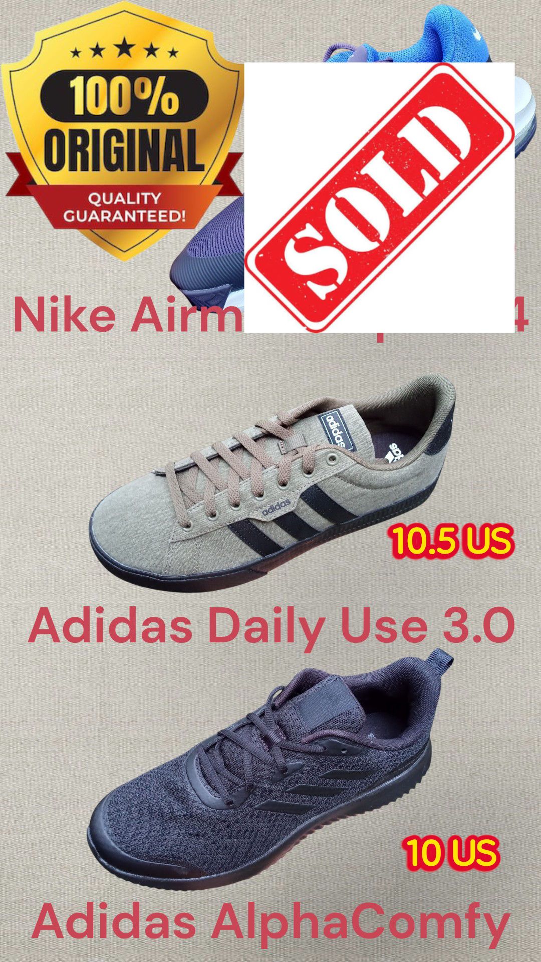 adidas gazelle silver green womens Adidas Alpha Comfy GX1789 – Famous Rock Shop main image 1