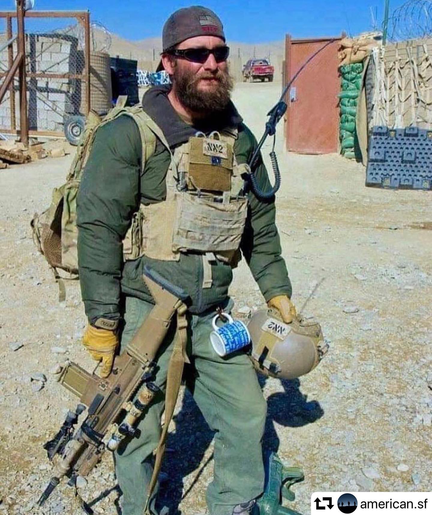 Gatorz - 🇺🇸US NAVY EOD⚓️💥× GATORZ Wtaptor😎﻿ ﻿ #repost thank