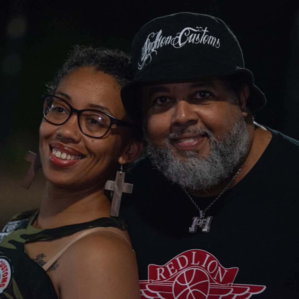 Kevin Kredd Redd
