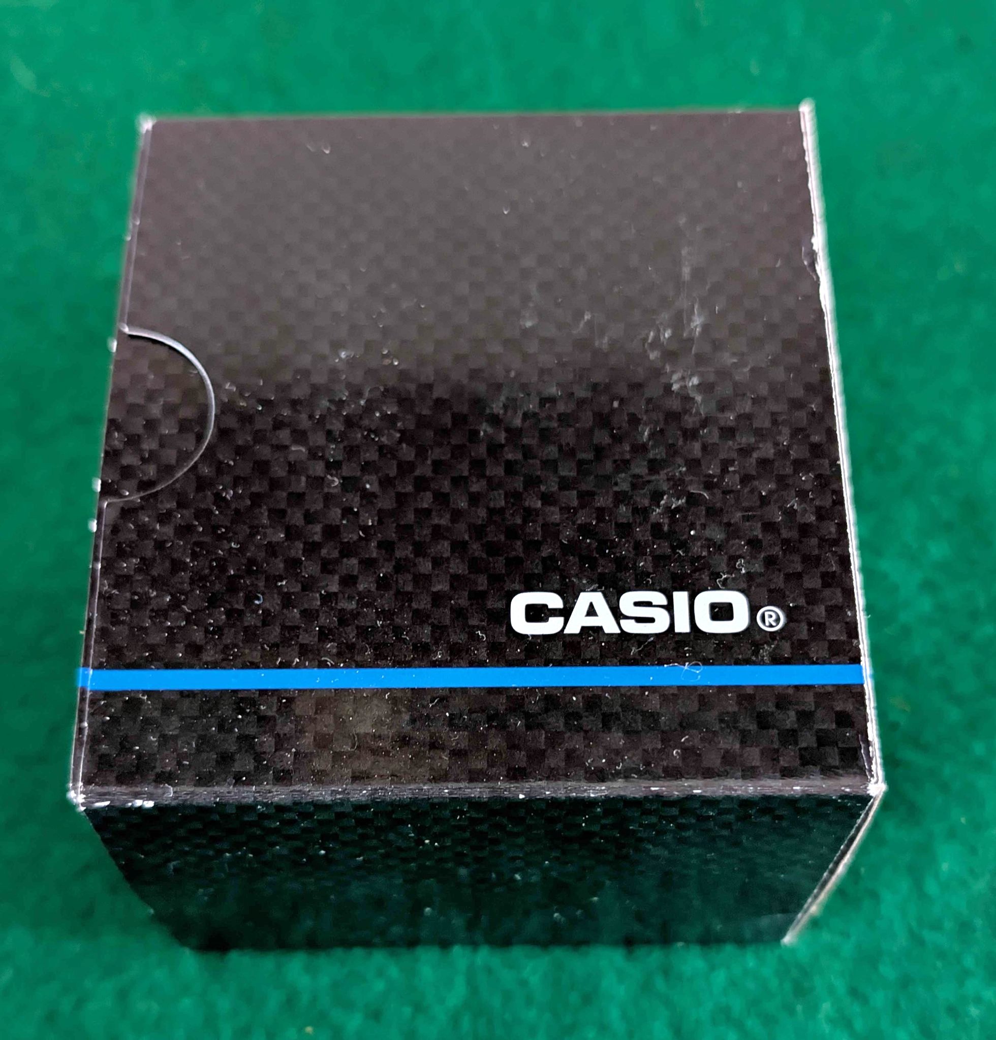 Casio illuminator watch 5373 AS New - Watches - Stourbridge | Facebook ...