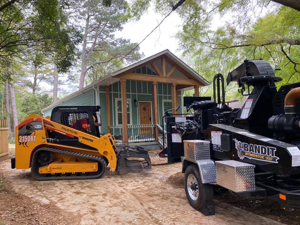 Hernandez Tree Service | Norcross GA