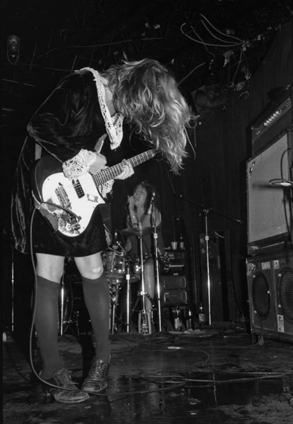 Babes in Toyland The Entry Minneapolis, Minnesota February 25