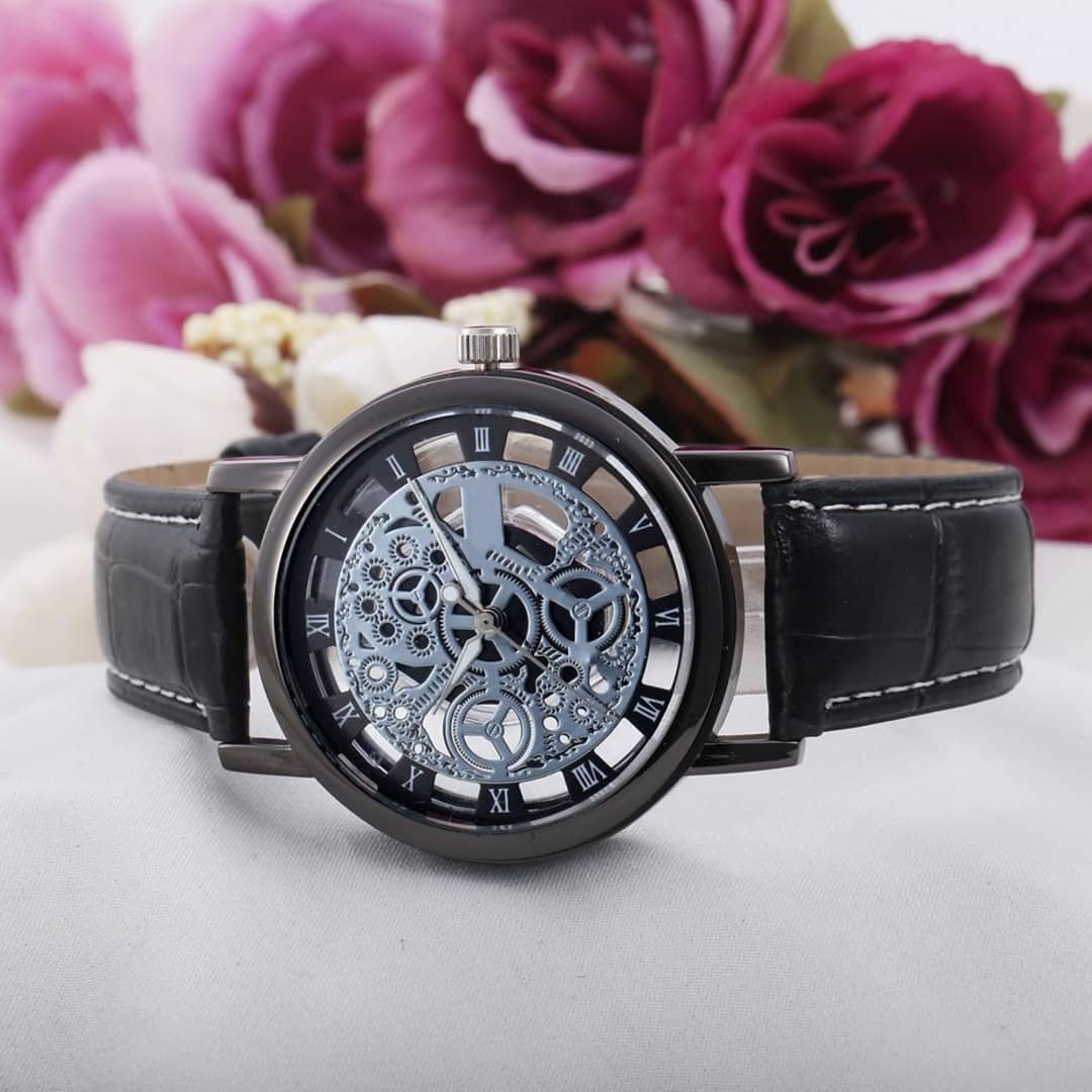 Promethium Watches - Home | Facebook