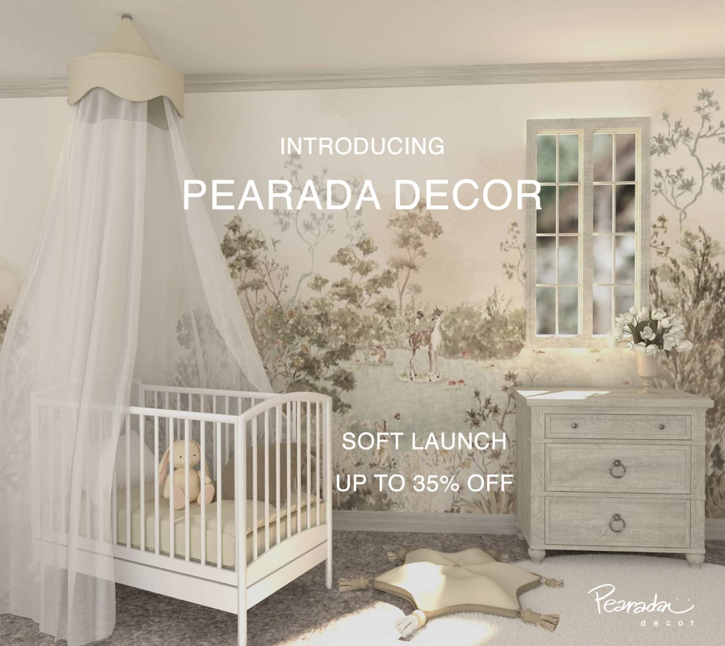 Pearadastyle