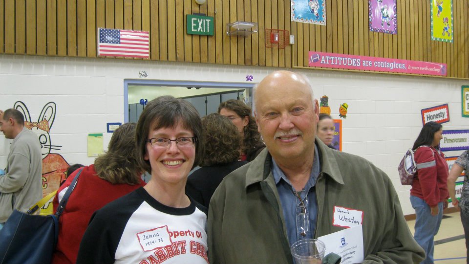 Rabbit Creek Turns 50