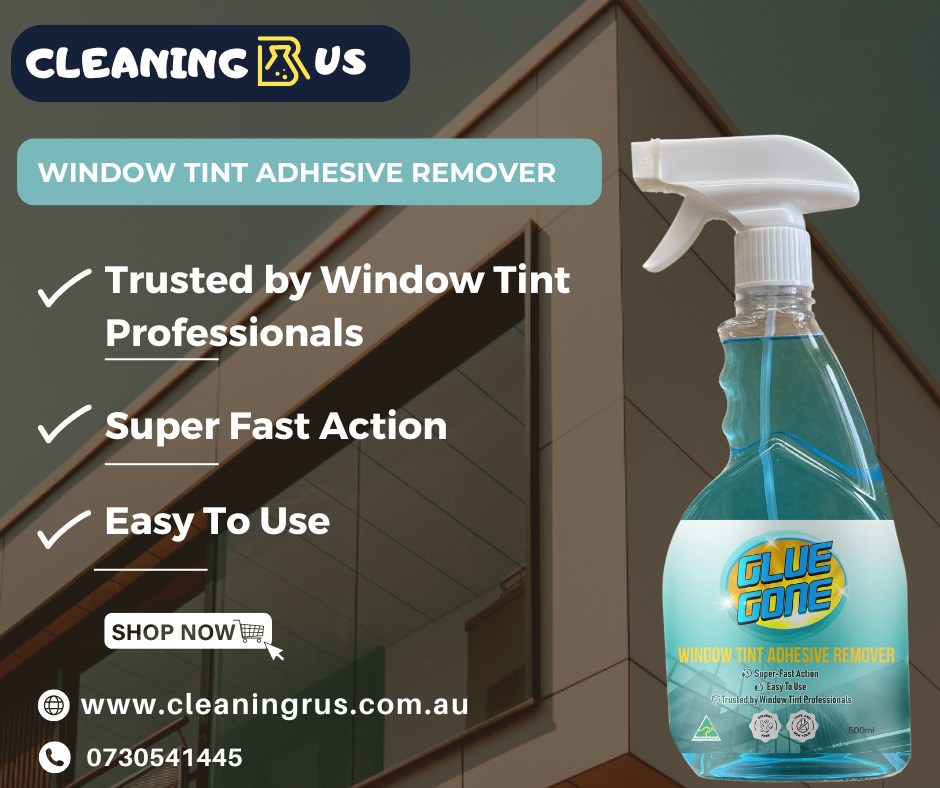 Cleaning R Us - Cleaning and Chemical Supplies | Brisbane QLD