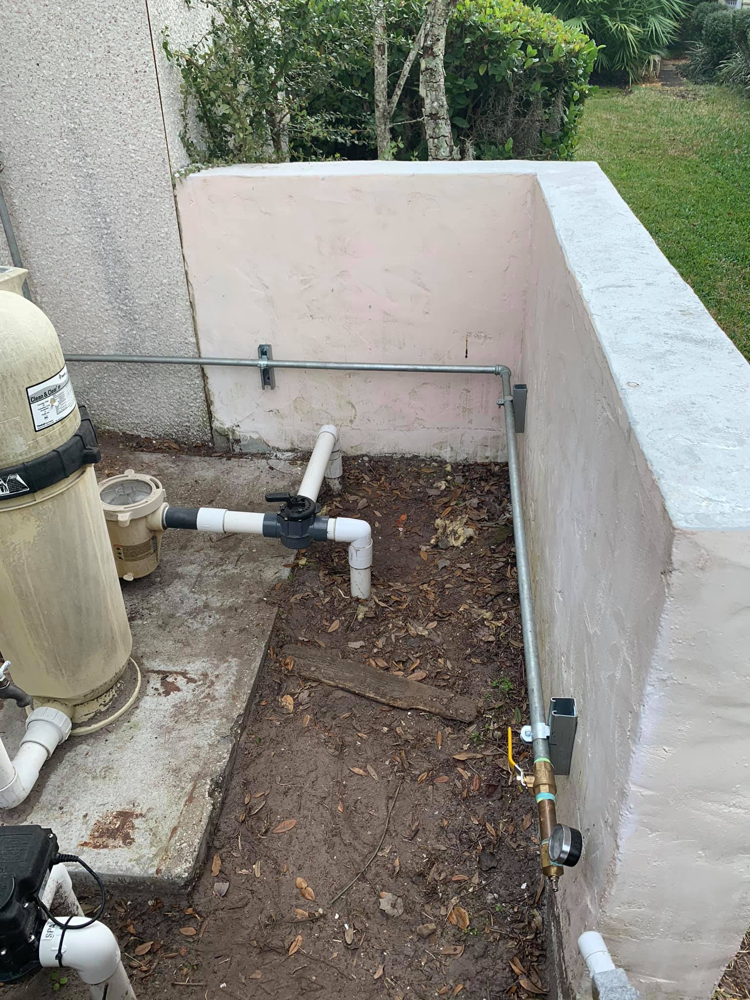 Carroll Mechanical & Plumbing Inc. | Middleburg FL