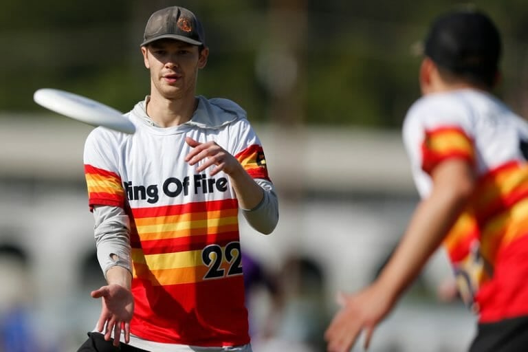 CUT -- Carleton Ultimate Team