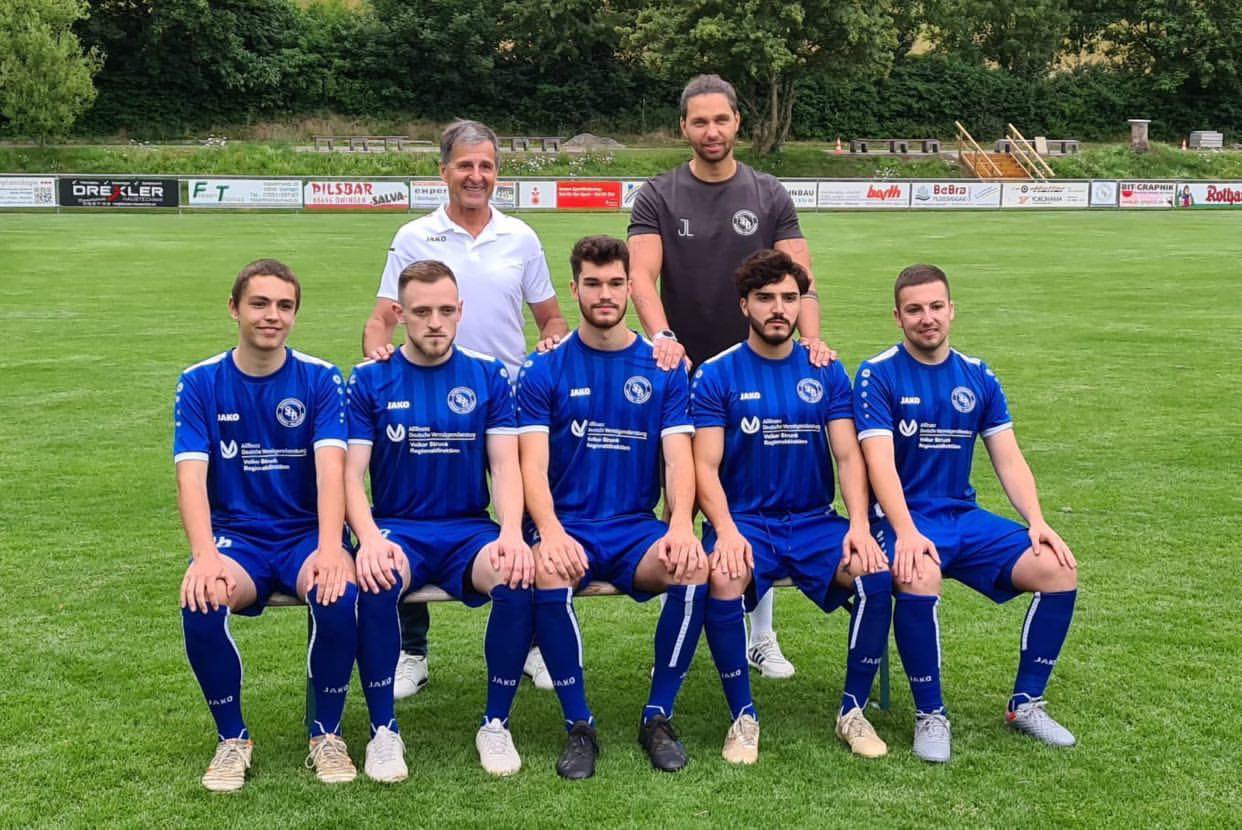 Fussball News - Südbaden - Weitere Neuzugänge für die Sportfreunde ...