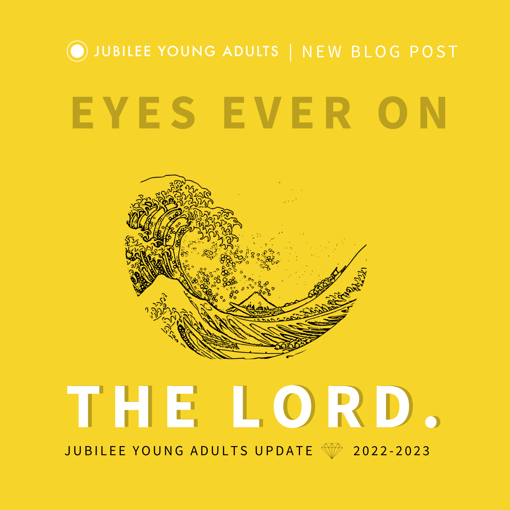 🚨NEW BLOG POST... - Young Adults at Jubilee Church Coventry
