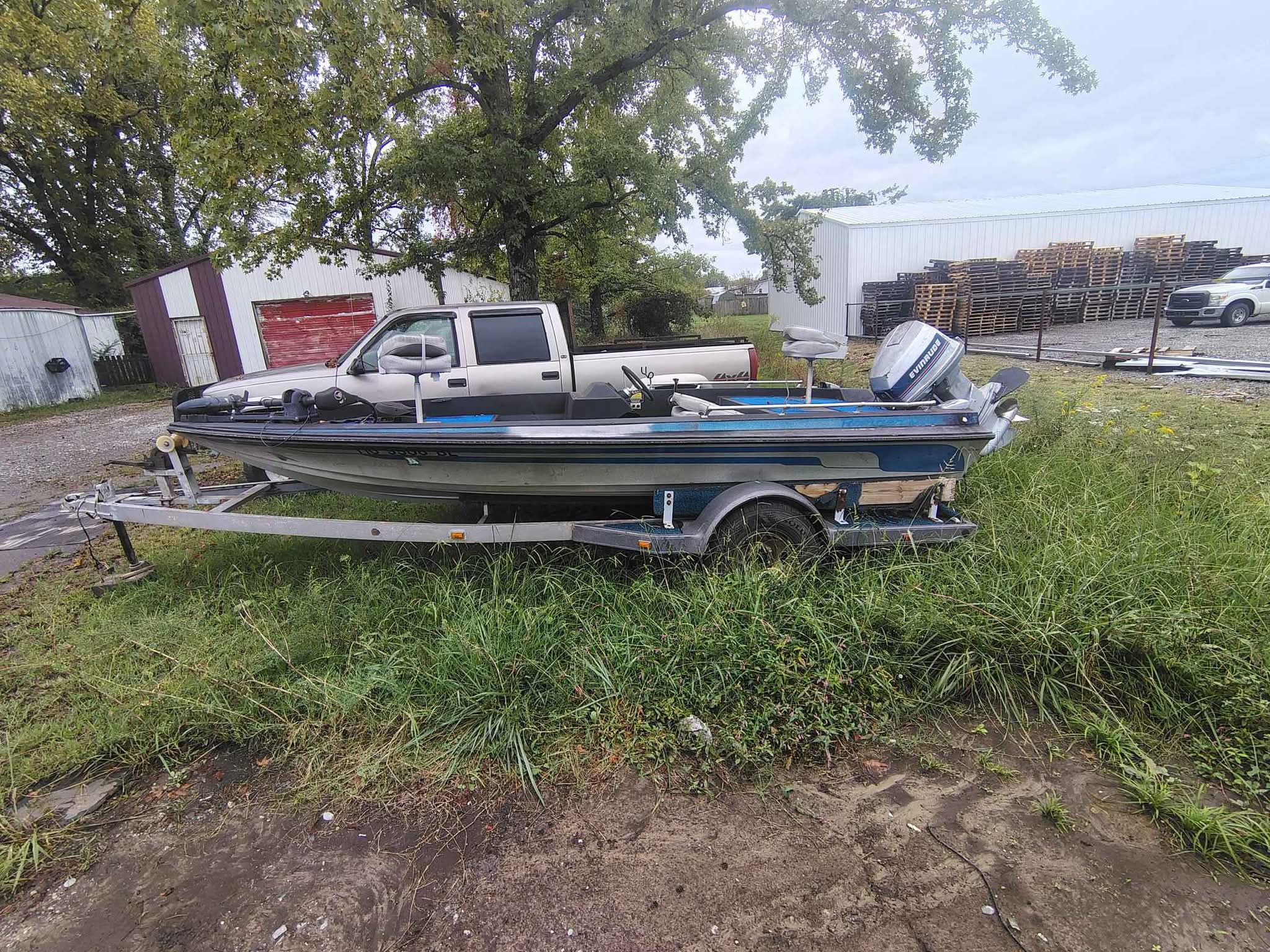 1983 Ranger 330V - Boats - Batesville, Arkansas | Facebook Marketplace ...