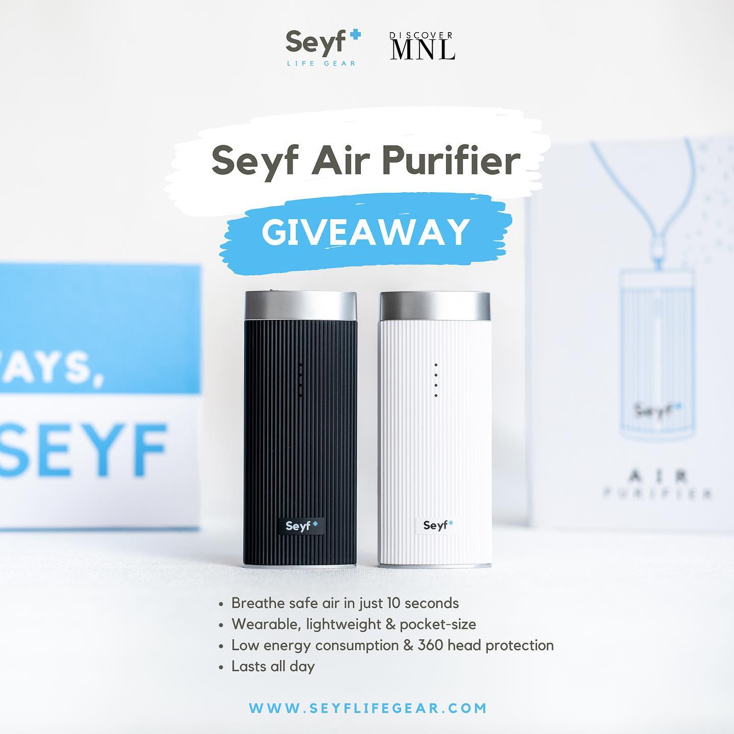 Seyf - 🚨EXTENDING THIS GIVEAWAY! Guys make sure the... | Facebook