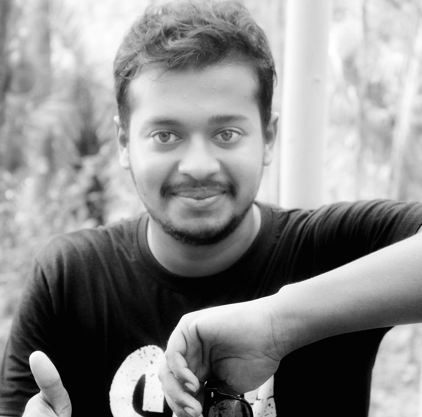 MD Rakibul Islam