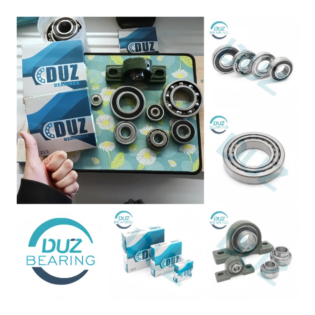 Kristin Li Bearing Duz