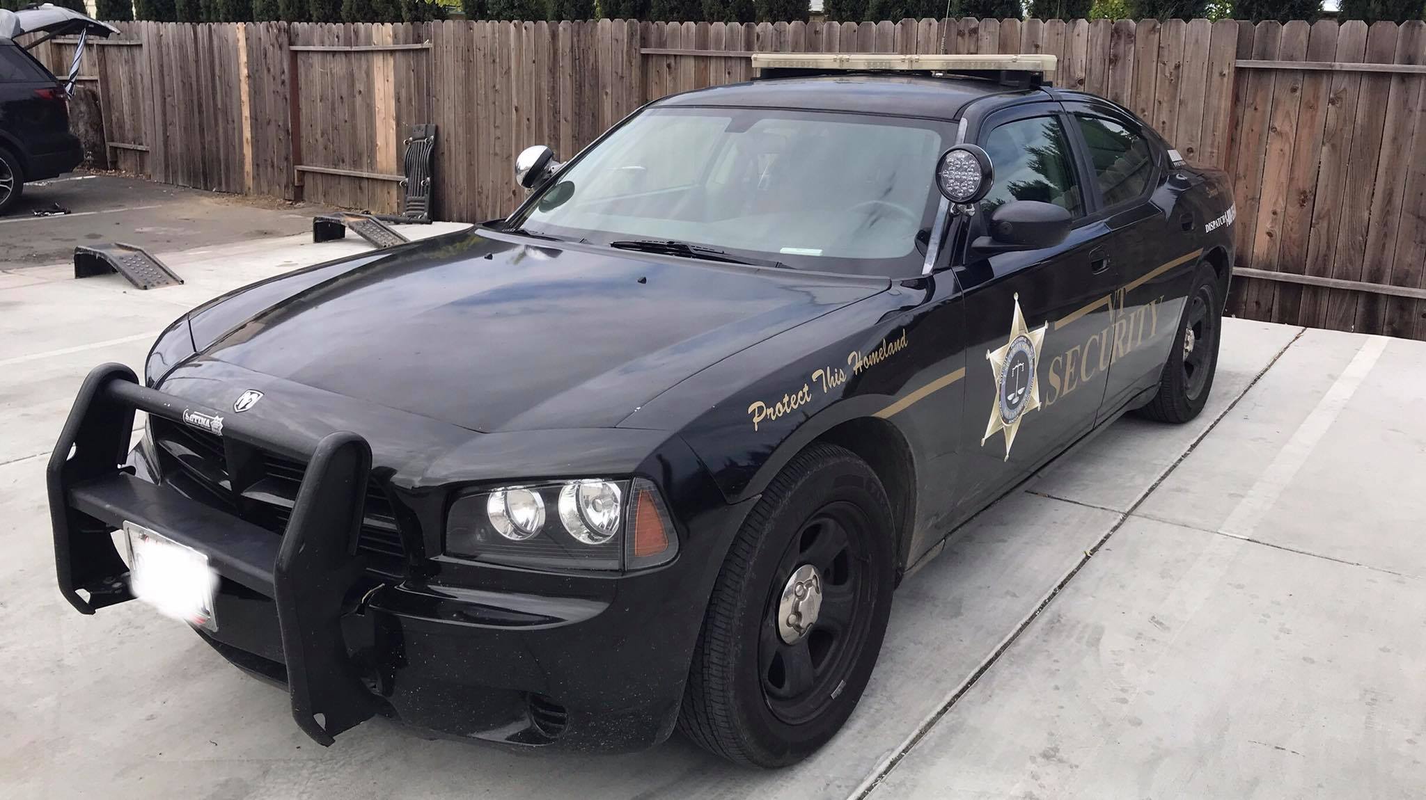 VT Security Services, PPO 17634 | Sacramento CA