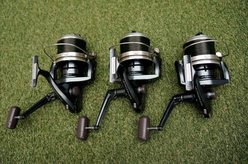 shimano alivio 10000 xta big pit reel 10000FA Shimano Alivio 10000 Fa Spinning