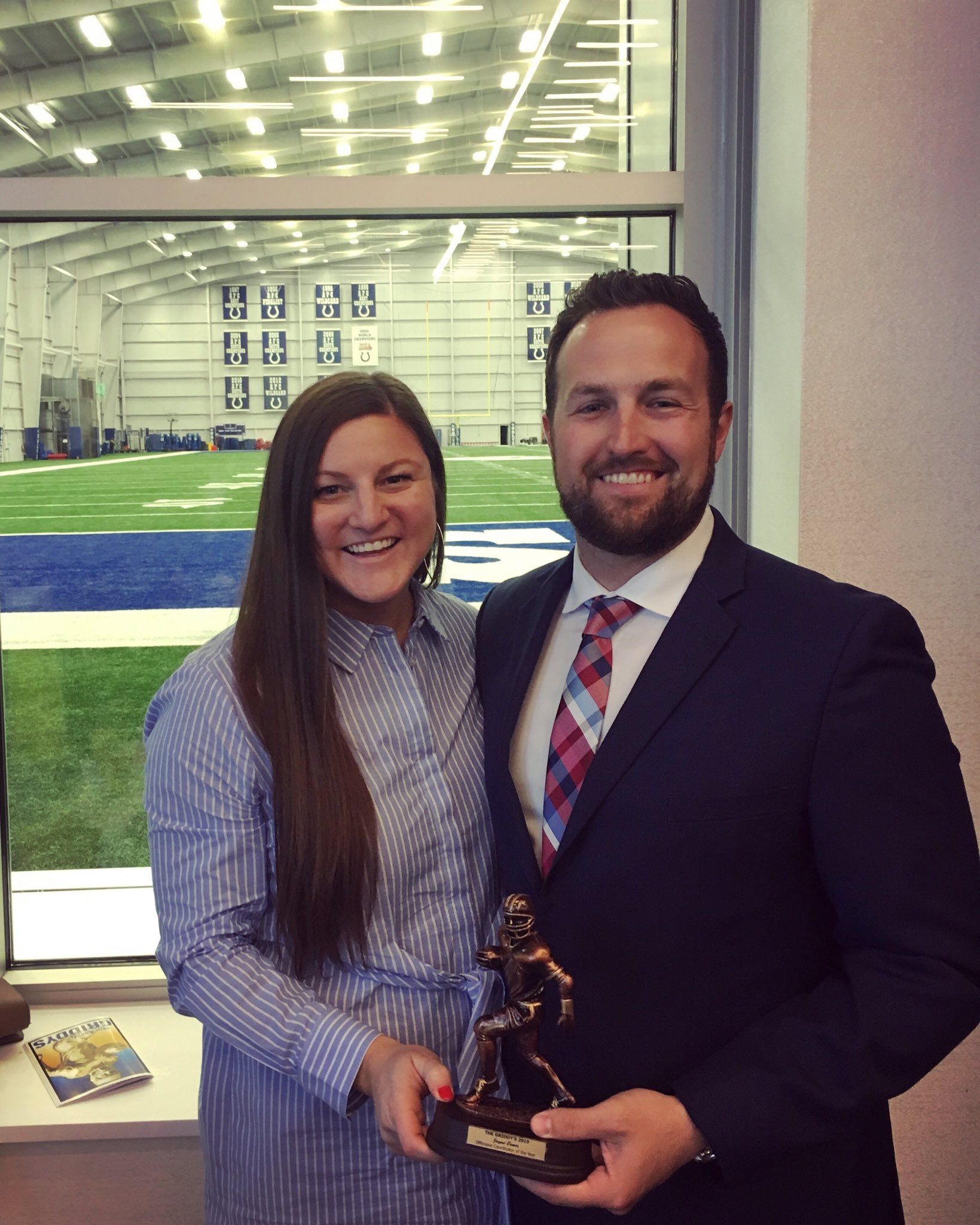 Danville - Jayme Comer, DCHS Strength and Conditioning Physical ...