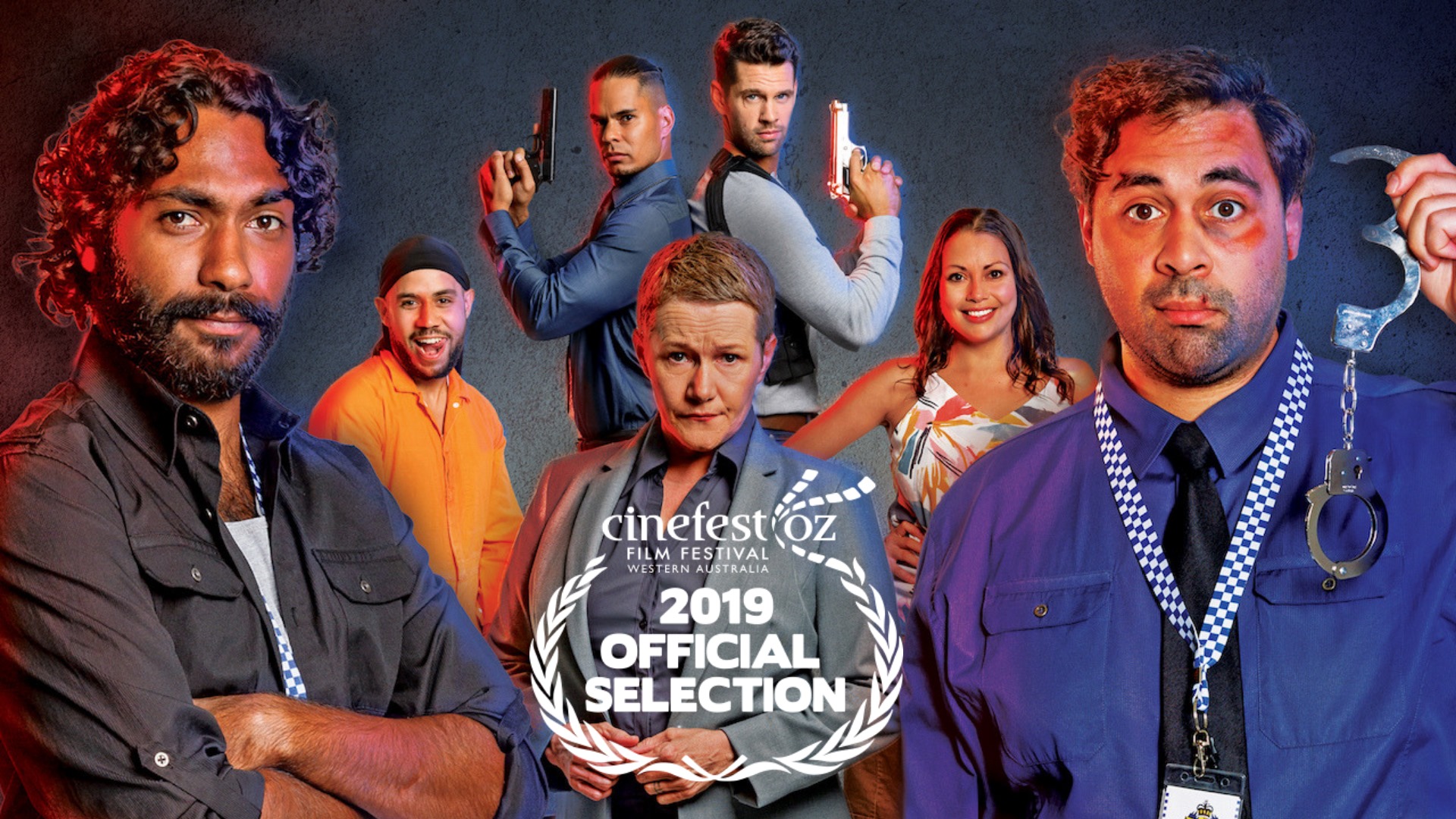 Mad - We are thrilled to announce that KGB has been officially selected ...