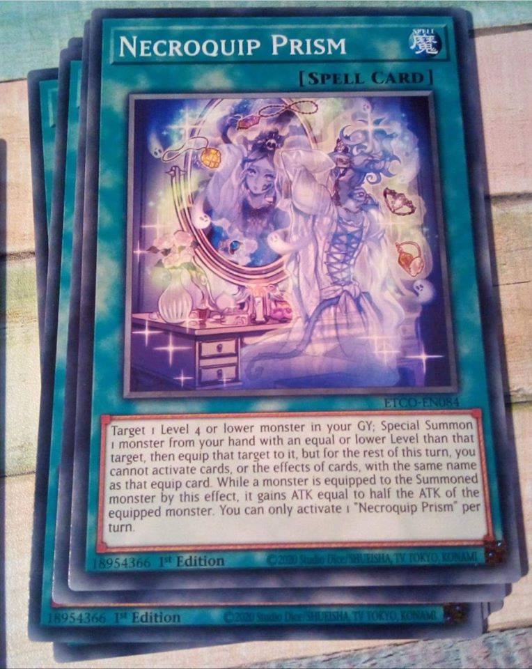 Duelist's Advance Booster Set Releases this July 4th | YuGiOh! World