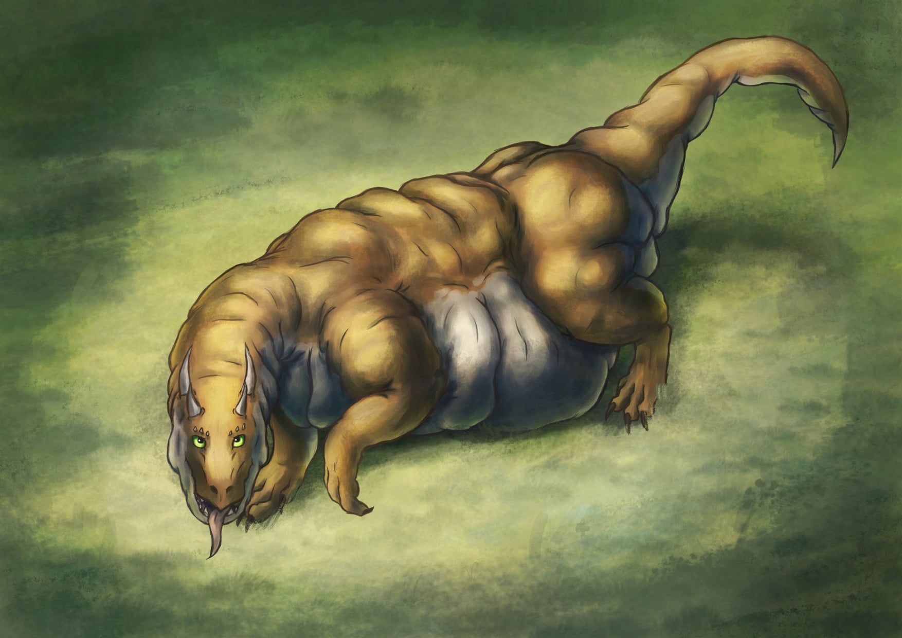 https://www.furaffinity.net/gallery/mist... - Fat furs central | Facebook