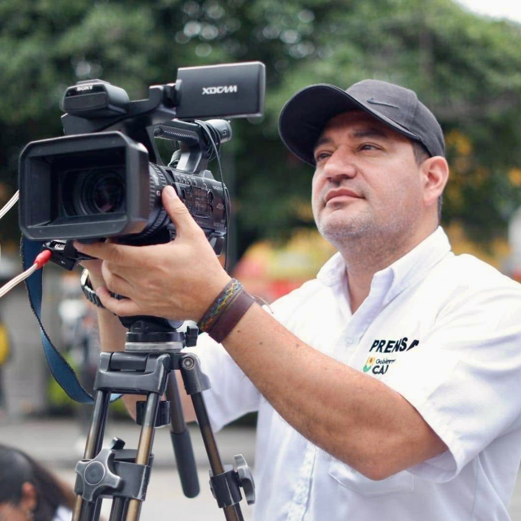 Edwin Quintero