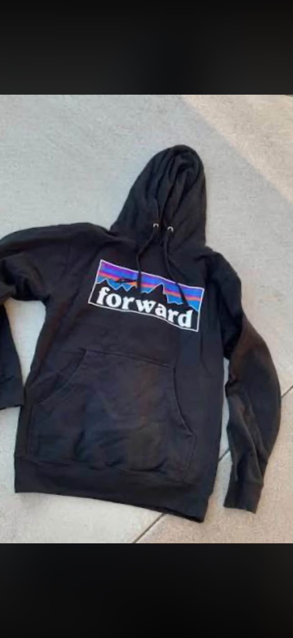 FORWARD OBSERVATIONS GROUP | Facebook
